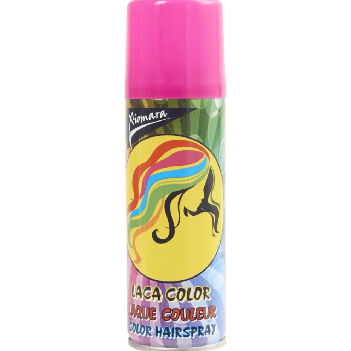 Bombe couleur pour cheveux^Gifi Outlet