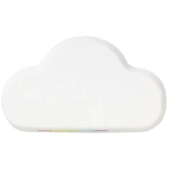 Bombe de bain nuage arc-en-ciel 110g^Gifi Hot