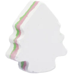 Bombe de bain sapin^Gifi Outlet