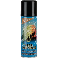 Bombe paillette pour cheveux^Gifi Sale