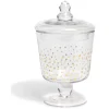 Gifi Conservation Alimentaire^Bonbonnière en verre 800 ML