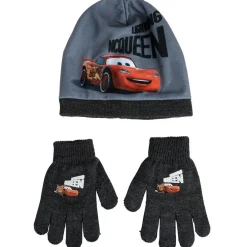 Bonnet + gants Reine des Neiges^Gifi Hot