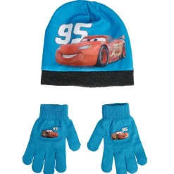 Bonnet + gants Reine des Neiges^Gifi Hot