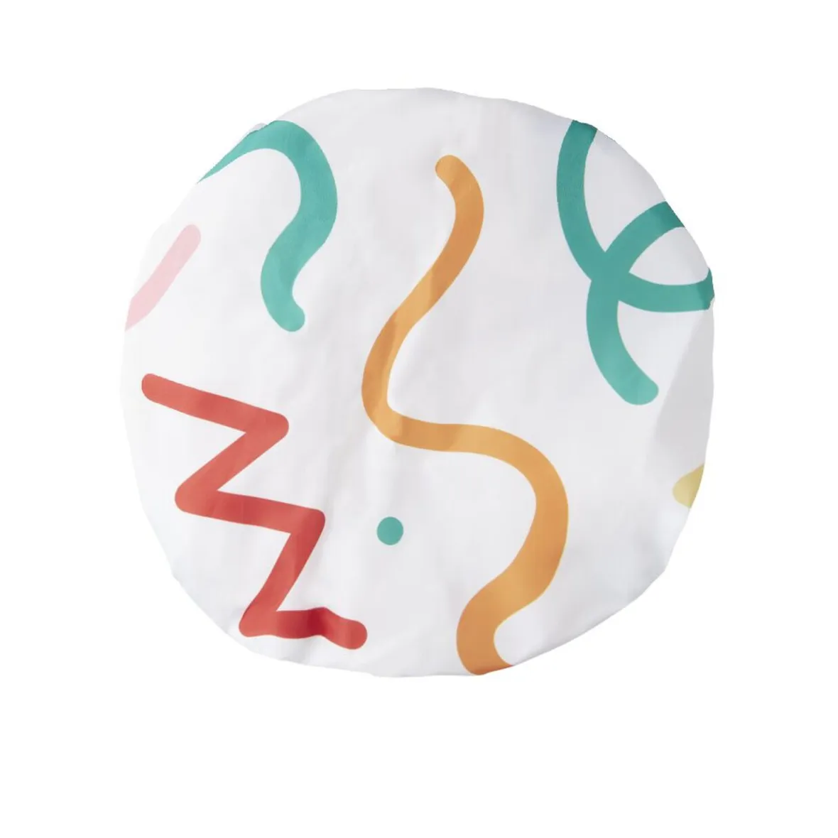 Bonnet de douche - 3 modèles^Gifi New