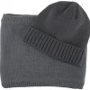 Bonnet et écharpe^Gifi Sale