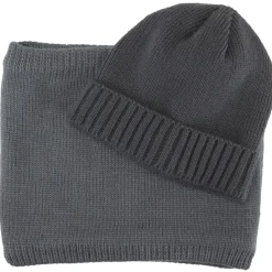 Bonnet et écharpe^Gifi Sale