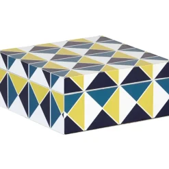 Best Boîte à bijoux déco style années 50 Rangement