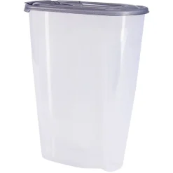 Gifi Conservation Alimentaire^Boîte à céréales blanc 3L