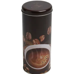 Gifi Rangement De Cuisine^Boîte à dosettes de café en métal