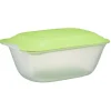 Gifi Conservation Alimentaire^Boîte à fromage en plastique 18x12xH7,8cm