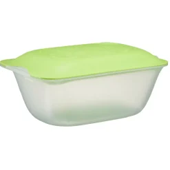 Gifi Conservation Alimentaire^Boîte à fromage en plastique 18x12xH7,8cm