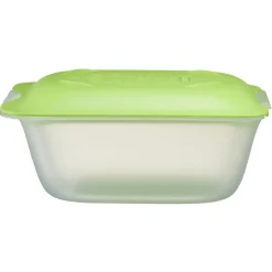 Gifi Conservation Alimentaire^Boîte à fromage en plastique 18x12xH7,8cm