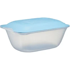 Gifi Conservation Alimentaire^Boîte à fromage en plastique 18x12xH7,8cm