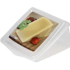 Gifi Conservation Alimentaire^Boîte à fromage petit modèle