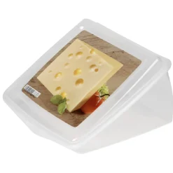 Gifi Conservation Alimentaire^Boîte à fromage petit modèle