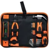 Boîte à outils 23 pièces^Gifi