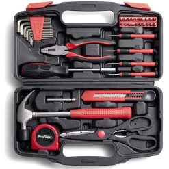 Boîte à outils 39 pièces^Gifi Online