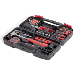 Boîte à outils 39 pièces^Gifi Online