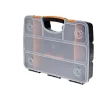 Boîte à outils multi compartiments 38,5x29,5xH6,5cm^Gifi Hot