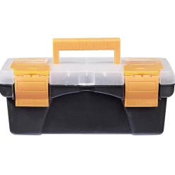 Boîte à outils 25x12xH.9,5 cm^Gifi Discount