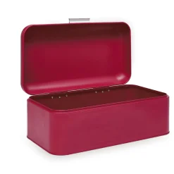 Gifi Rangement De Cuisine^Boîte à pain avec boîte de rangement x3