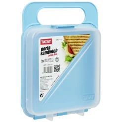Gifi Conservation Alimentaire^Boîte à sandwich