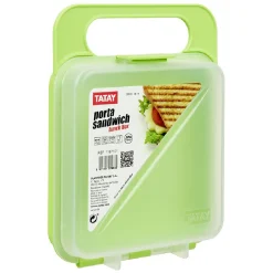 Gifi Conservation Alimentaire^Boîte à sandwich
