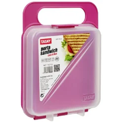 Gifi Conservation Alimentaire^Boîte à sandwich