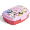 Gifi Conservation Alimentaire^Boîte à sandwich Minnie Mouse plastique 14x17x5,6cm