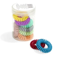 Boîte accessoires de bureau trombones, pinces et punaises^Gifi Discount