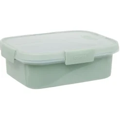 Gifi Conservation Alimentaire^Boîte alimentaire curver rectangulaire verte 1 L