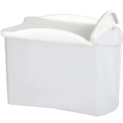 Gifi Conservation Alimentaire^Boîte alimentaire empilable 0,8 L