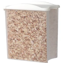 Gifi Conservation Alimentaire^Boîte alimentaire empilable 1,25 L
