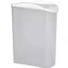 Gifi Conservation Alimentaire^Boîte alimentaire empilable 1,7 L