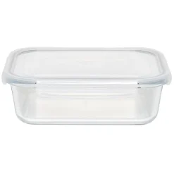 Gifi Conservation Alimentaire^Boîte alimentaire en verre x3
