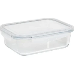 Gifi Conservation Alimentaire^Boîte alimentaire en verre x3