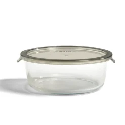 Gifi Conservation Alimentaire^Boîte alimentaire en verre 1,3L
