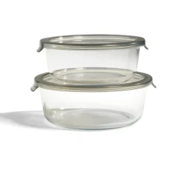Gifi Conservation Alimentaire^Boîte alimentaire en verre 0,93L