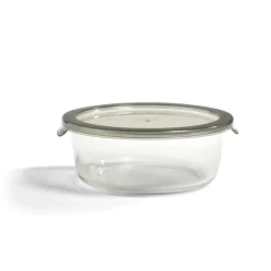 Gifi Conservation Alimentaire^Boîte alimentaire en verre 0,93L
