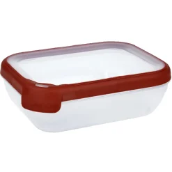 Gifi Conservation Alimentaire^Boîte alimentaire Grand chef 1,2 L