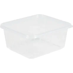 Gifi Conservation Alimentaire^Boîte alimentaire hermétique 0,45 L x 4