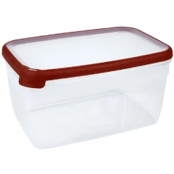 Gifi Conservation Alimentaire^Boîte alimentaire hermétique transparente 6,5 L
