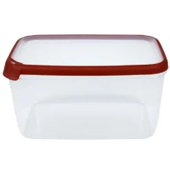 Gifi Conservation Alimentaire^Boîte alimentaire hermétique transparente 6,5 L