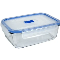 Gifi Conservation Alimentaire^Boîte alimentaire Luminarc Pure box active rectangle 122 cl