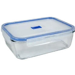Gifi Conservation Alimentaire^Boîte alimentaire Luminarc Pure box active rectangle 197 cl