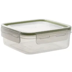 Gifi Conservation Alimentaire^Boîte alimentaire plastique 1,2 L