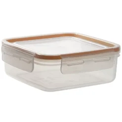Gifi Conservation Alimentaire^Boîte alimentaire plastique 1,2 L