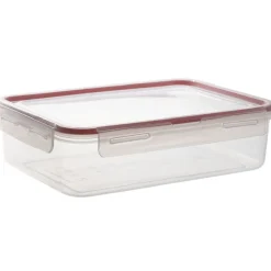 Gifi Conservation Alimentaire^Boîte alimentaire plastique 2,1 L