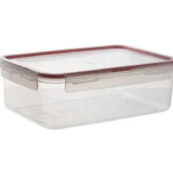Gifi Conservation Alimentaire^Boîte alimentaire plastique 2,6 L