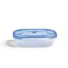 Gifi Conservation Alimentaire^Boîte alimentaire plastique 1,15L